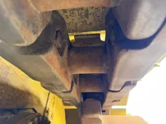 Caterpillar-D8R-2001-206655