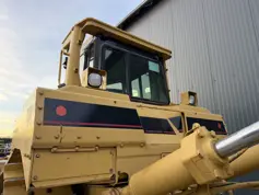 Caterpillar-D8R SERIES II-2001-206655