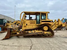 Caterpillar-D8R-1998-207522