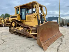 Caterpillar-D8R-1998-207522
