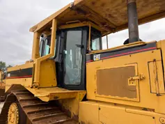 Caterpillar-D8R-1998-207522