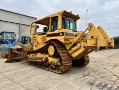 Caterpillar-D8R-1998-207522