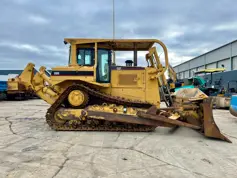 Caterpillar-D8R-1998-207522