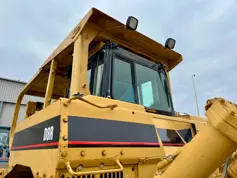 Caterpillar-D8R-1998-207522