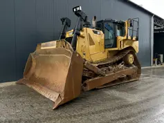 Caterpillar-D8T - CE - New Ripper-2019-205670