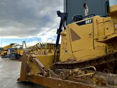 Caterpillar-D8T - CE - New Ripper-2019-205670