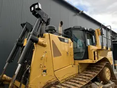 Caterpillar-D8T - CE - New Ripper-2019-205670