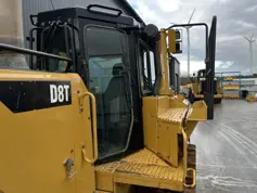 Caterpillar-D8T - CE - New Ripper-2019-205670