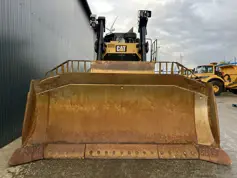 Caterpillar-D8T - CE - New Ripper-2019-205670