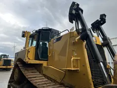 Caterpillar-D8T - CE - New Ripper-2019-205670