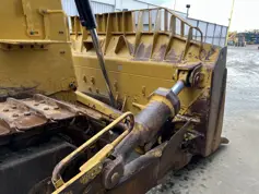 Caterpillar-D8T - CE - New Ripper-2019-205670
