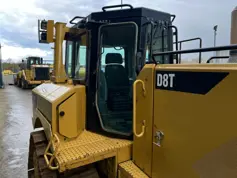 Caterpillar-D8T - CE - New Ripper-2019-205670