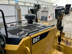 Caterpillar-D8T - CE - New Ripper-2019-205670
