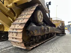 Caterpillar-D8T - CE - New Ripper-2019-205670