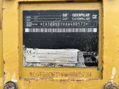 Caterpillar-D8T - CE - New Ripper-2019-205670