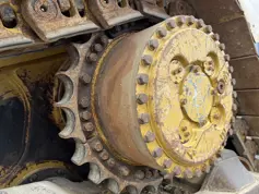 Caterpillar-D8T - CE - New Ripper-2019-205670