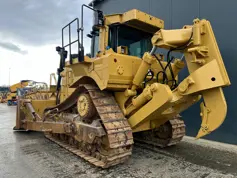 Caterpillar-D8T - CE - New Ripper-2019-205670