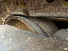 Caterpillar-D8T - CE - New Ripper-2019-205670