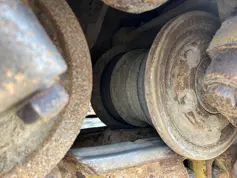 Caterpillar-D8T - CE - New Ripper-2019-205670