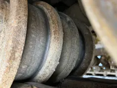 Caterpillar-D8T - CE - New Ripper-2019-205670