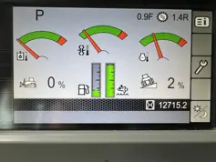 Caterpillar-D8T - CE - New Ripper-2019-205670