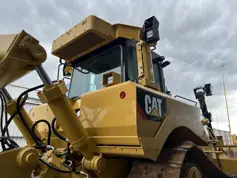 Caterpillar-D8T - CE - New Ripper-2019-205670
