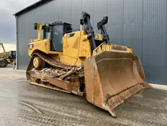 Caterpillar-D8T - CE - New Ripper-2019-205670
