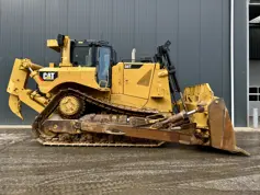 Caterpillar-D8T - CE - New Ripper-2019-205670