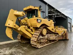 Caterpillar-D8T - CE - New Ripper-2019-205670