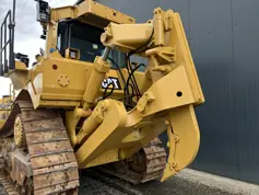 Caterpillar-D8T - CE - New Ripper-2019-205670