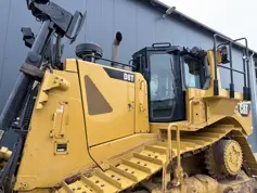 Caterpillar-D8T - CE document and TA2 Inspection available-2017-212458