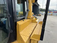 Caterpillar-D8T - CE document and TA2 Inspection available-2017-212458