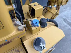 Caterpillar-D8T - CE document and TA2 Inspection available-2017-212458