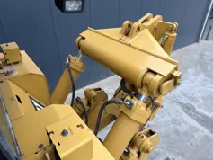 Caterpillar-D8T - CE document and TA2 Inspection available-2017-212458