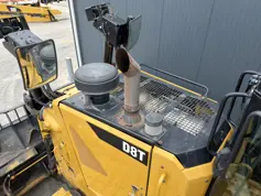 Caterpillar-D8T - CE document and TA2 Inspection available-2017-212458