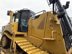 Caterpillar-D8T - CE document and TA2 Inspection available-2017-212458