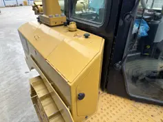 Caterpillar-D8T - CE document and TA2 Inspection available-2017-212458