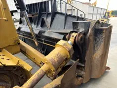 Caterpillar-D8T - CE document and TA2 Inspection available-2017-212458