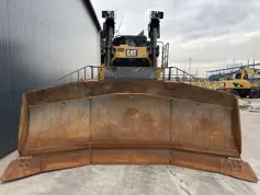 Caterpillar-D8T - CE document and TA2 Inspection available-2017-212458
