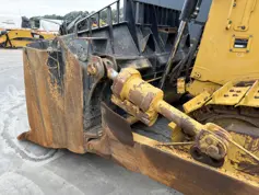 Caterpillar-D8T - CE document and TA2 Inspection available-2017-212458