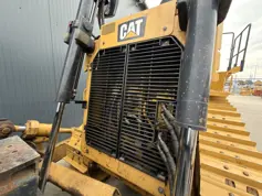 Caterpillar-D8T - CE document and TA2 Inspection available-2017-212458