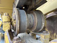 Caterpillar-D8T - CE document and TA2 Inspection available-2017-212458