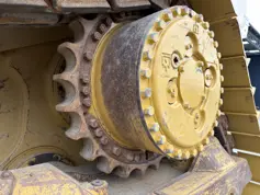 Caterpillar-D8T - CE document and TA2 Inspection available-2017-212458