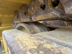Caterpillar-D8T - CE document and TA2 Inspection available-2017-212458