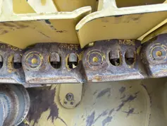 Caterpillar-D8T - CE document and TA2 Inspection available-2017-212458