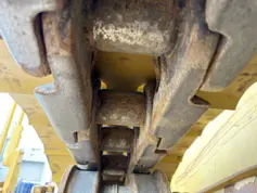 Caterpillar-D8T - CE document and TA2 Inspection available-2017-212458