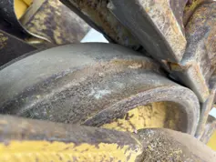 Caterpillar-D8T - CE document and TA2 Inspection available-2017-212458