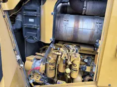 Caterpillar-D8T - CE document and TA2 Inspection available-2017-212458