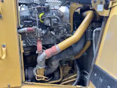 Caterpillar-D8T - CE document and TA2 Inspection available-2017-212458