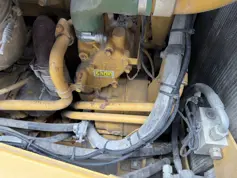 Caterpillar-D8T - CE document and TA2 Inspection available-2017-212458